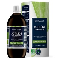 Actilège digestion plus