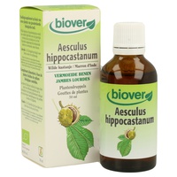 Aesculus Hippocastanum (kastanj) Tm