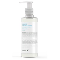 Leite de Limpeza Hidratante