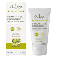 Bio-Handcreme