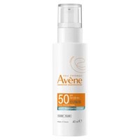 Ochrana proti slunci expert proti nedokonalostem spf50