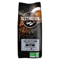 Ekologiskt urval 100 % arabica kaffebönor