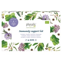 Ph immunity support készlet