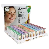 Slowcell stojan