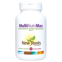 Multi nutri max