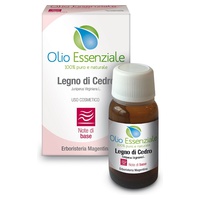 Aceite esencial de cedro 10 ml de aceite esencial (Cedro) - Erboristeria Magentina | Natural Doctor