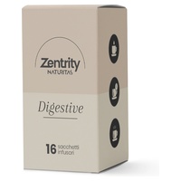 Digestív tea – bio ánizs, kamilla, menta és kurkuma