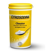 Gránulos efervescentes de citrosodina 150 g de polvo - Bayer | Natural Doctor