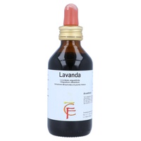 Solución hidroalcohólica de lavanda 100 ml - Centofiori | Natural Doctor