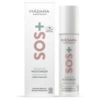Sos+ sensitive hydratační krém