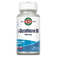 Super l-glutathion 500mg