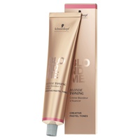 Blondme toning g (t) sand