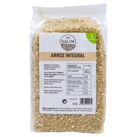 Arroz Integral