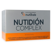 Nutidion complex sáčky