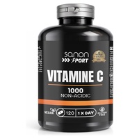 Sport c-vitamin immunförsvar