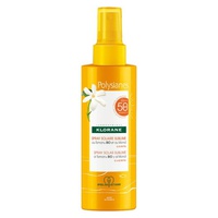 Polysianes Sublime Sun Spray SPF 50