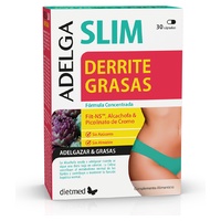 Adelgaslim zsíroldó