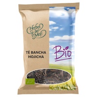 Té bancha (hojicha) Eco 25 g - Herbes del Molí | Natural Doctor