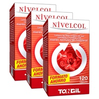 Balíček nivelcol