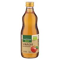 Ekologisk äppelcidervinäger