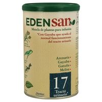 Edensan 17 Lit 75 gr Dietisa | Natural Doctor
