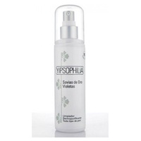 Seivas de Ouro Violeta 75 ml - Yipsophilia