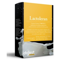 Laktoleran