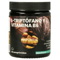 L-Tryptophane et vitamine B6