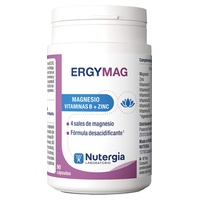 Ergymag magnesium