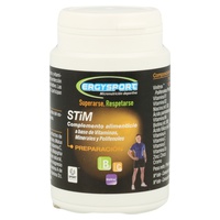 Ergysport stimulerar fysisk återhämtning