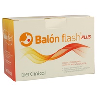 Flash Plus Ball