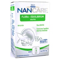 Flora equilibrium para bebês - constipação