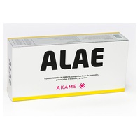 Alae 20 ampollas de 10ml - Akame | Natural Doctor