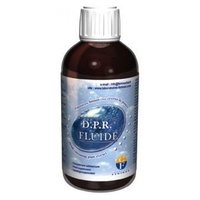 DPR Fluído 300 ml - Fenioux