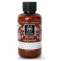 Mini pure jasmine gel s jasmínem