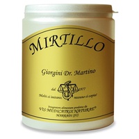 Mirtilo en polvo 360 g de polvo - Dr. Giorgini | Natural Doctor