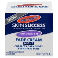 Palmers Hombre Crema De Noche Antimanchas 75 G De