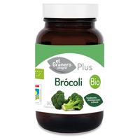 Brocoli bio