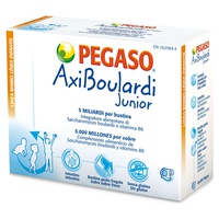 AxiBoulardi Junior