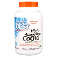 Hi abs coq10 (400 mg)
