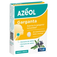 Azeol hals