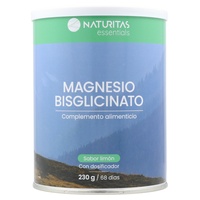 Magnesiumbisglycinat