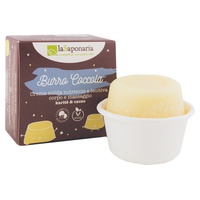 Pamper Butter - närande och lugnande fast kräm