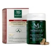 Garra del Diablo (Harpagofito) 80 cápsulas Maurice Messegue | Natural Doctor