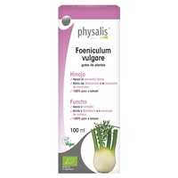 Bio výtažek z fenyklu (foeniculum v.)