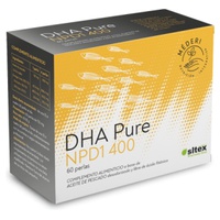 DHA pur NPD1 400