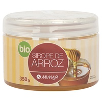 Sirop de Riz Bio