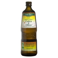 Colza orgânica / azeite 1 L de óleo - EMILE NOEL