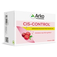 Cis-control cranberola