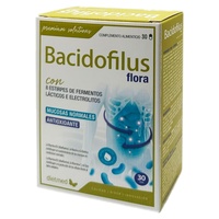 Bacidofilus flora